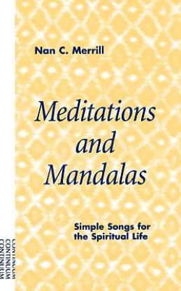 Picture of Meditations and Mandalas