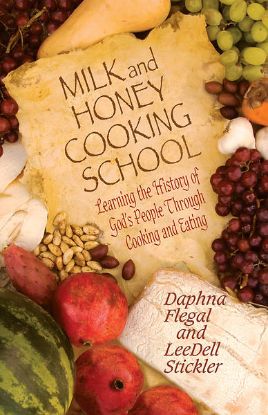 Picture of Milk and Honey Cooking School