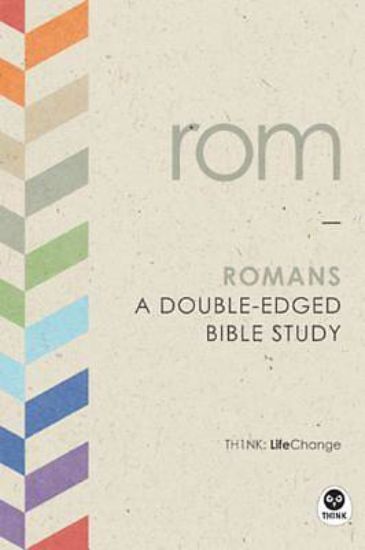 Picture of Romans - eBook [ePub]
