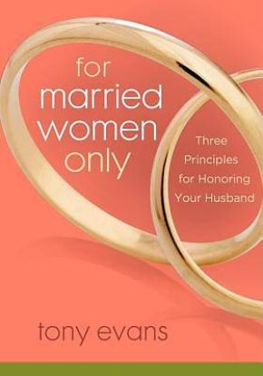 Picture of For Married Women Only - eBook [ePub]