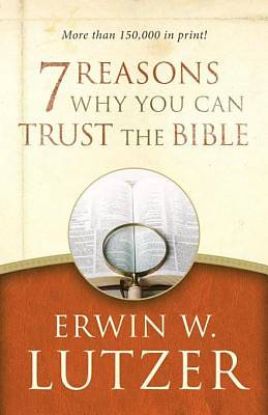 Picture of 7 Reasons Why You Can Trust the Bible - eBook [ePub]