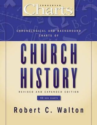Picture of Chronological and Background Charts of Church History - eBook [ePub]
