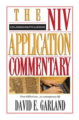 Picture of Colossians, Philemon - eBook [ePub]