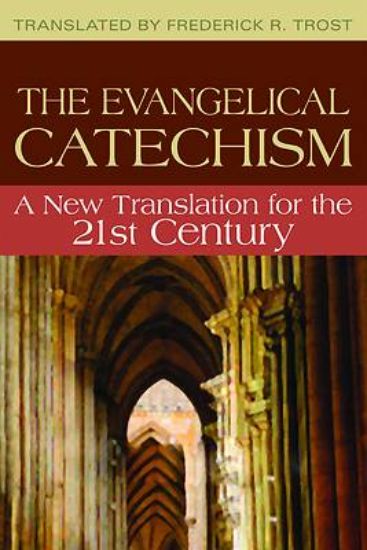 Picture of Evangelical Catechism - eBook [ePub]
