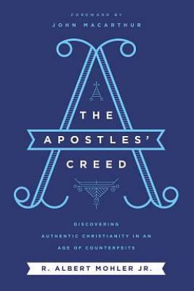 Picture of The Apostles' Creed - eBook [ePub]