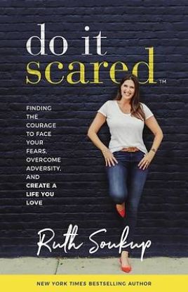 Picture of Do It Scared - eBook [ePub]