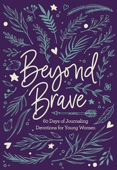 Picture of Beyond Brave - eBook [ePub]