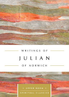 Picture of Writings of Julian of Norwich (Annotated) - eBook [ePub]