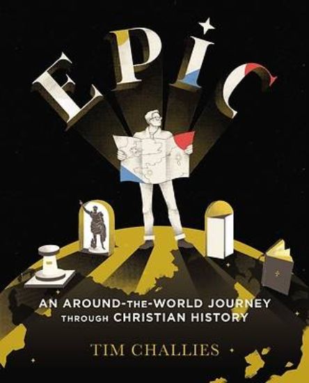 Picture of Epic - eBook [ePub]