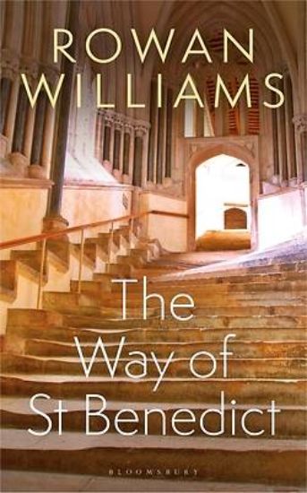 Picture of The Way of St Benedict - eBook [ePub]
