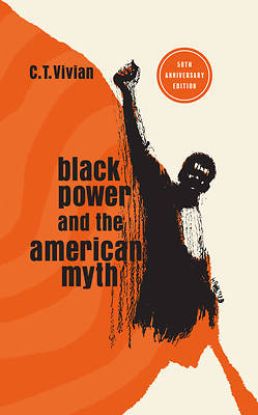 Picture of Black Power and the American Myth - eBook [ePub]