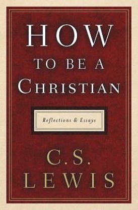 Picture of How to Be a Christian - eBook [ePub]