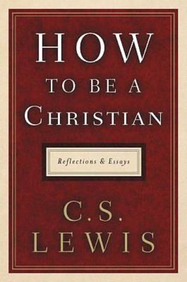 Picture of How to Be a Christian - eBook [ePub]