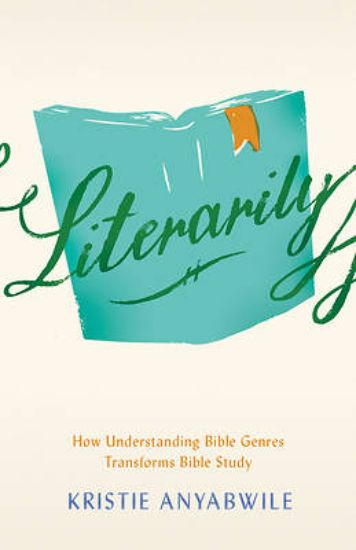 Picture of Literarily - eBook [ePub]
