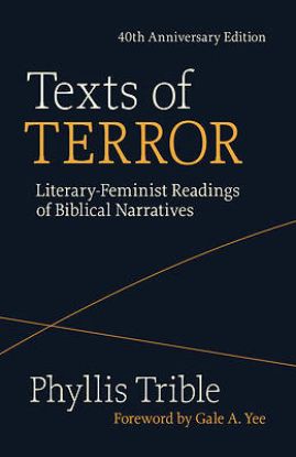 Picture of Texts of Terror - eBook [ePub]