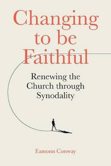 Picture of Changing to Be Faithful