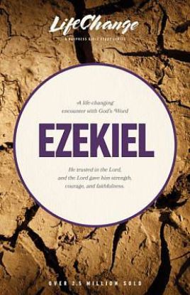 Picture of Ezekiel - eBook [ePub]
