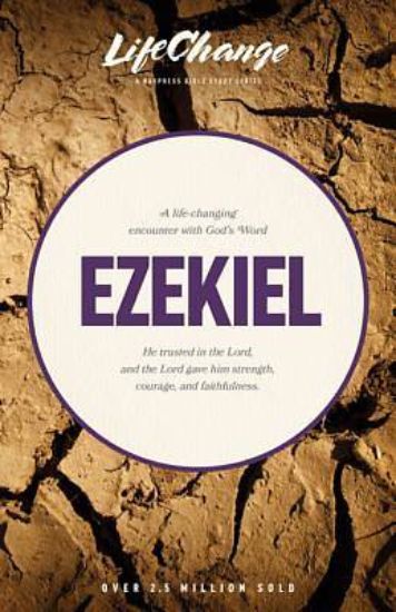 Picture of Ezekiel - eBook [ePub]