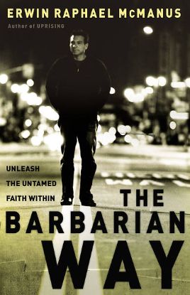 Picture of The Barbarian Way - eBook [ePub]