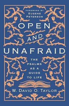 Picture of Open and Unafraid - eBook [ePub]