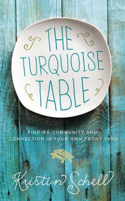 Picture of The Turquoise Table - eBook [ePub]