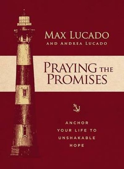 Picture of Praying the Promises - eBook [ePub]