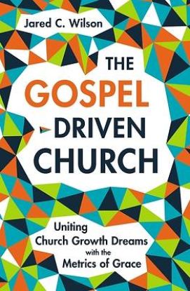 Picture of The Gospel-Driven Church - eBook [ePub]