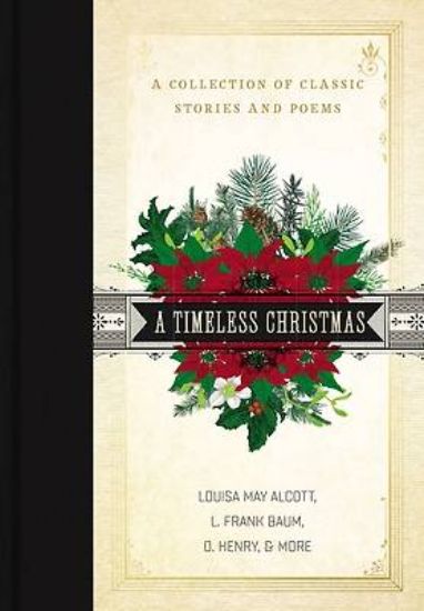 Picture of A Timeless Christmas - eBook [ePub]