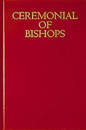 Picture of Ceremonial of Bishops