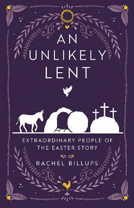 Picture of An Unlikely Lent