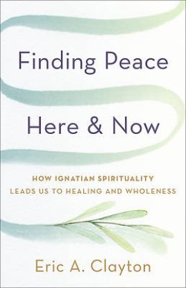 Picture of Finding Peace Here and Now