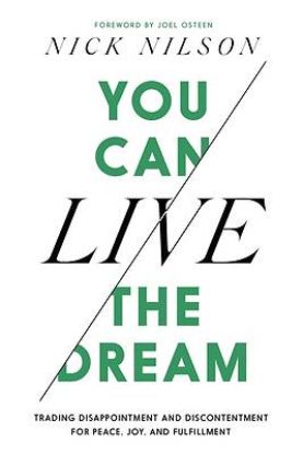 Picture of You Can Live the Dream