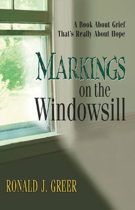 Picture of Markings on the Windowsill