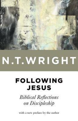 Picture of Following Jesus - eBook [ePub]