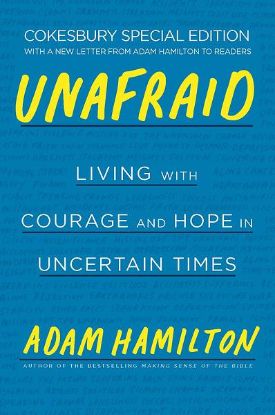 Picture of Unafraid