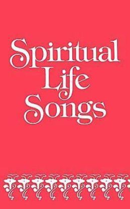 Picture of Spiritual Life Songs