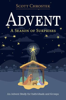 Picture of Advent