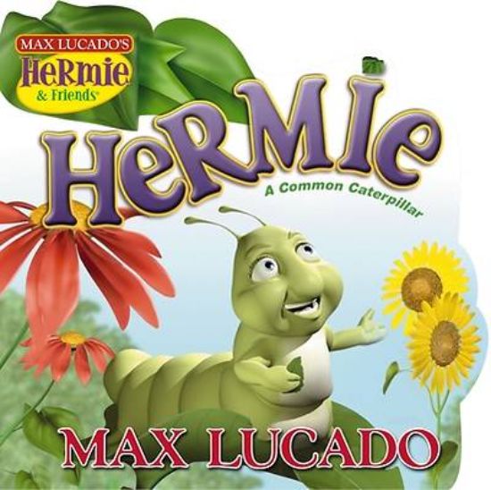 Picture of Hermie