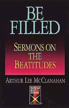Picture of Be Filled - eBook [ePub]