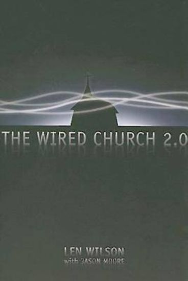 Picture of The Wired Church 2.0 - eBook [ePub]