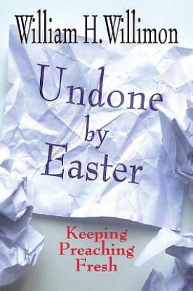 Picture of Undone by Easter - eBook [ePub]