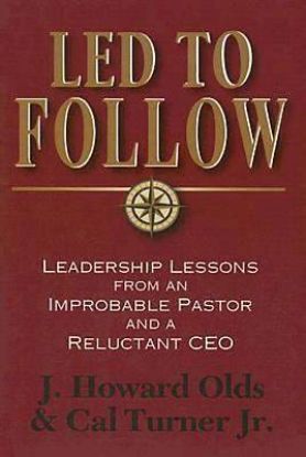 Picture of Led to Follow - eBook [ePub]