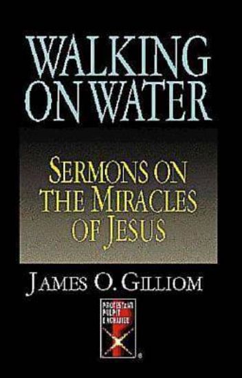 Picture of Walking On Water - eBook [ePub]