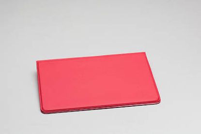 Picture of Attendance Registration Pad Holder - Red  (Pkg of 6)