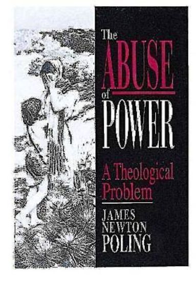 Picture of The Abuse of Power - eBook [ePub]