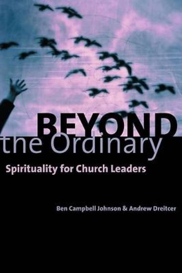 Picture of Beyond the Ordinary