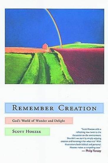Picture of Remember Creation