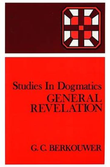 Picture of General Revelation