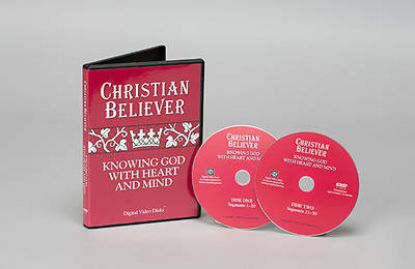 Picture of Christian Believer DVD Set