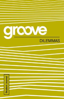 Picture of Groove: Dilemmas Student Journal